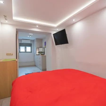Holidays House İstanköy