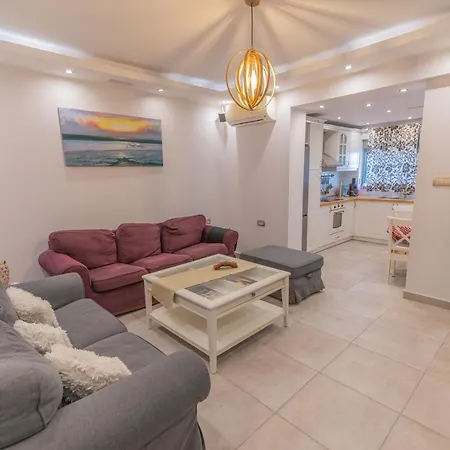 Holidays House Daire