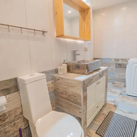 Holidays House * İstanköy