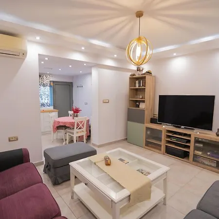 Apartment Holidays House *