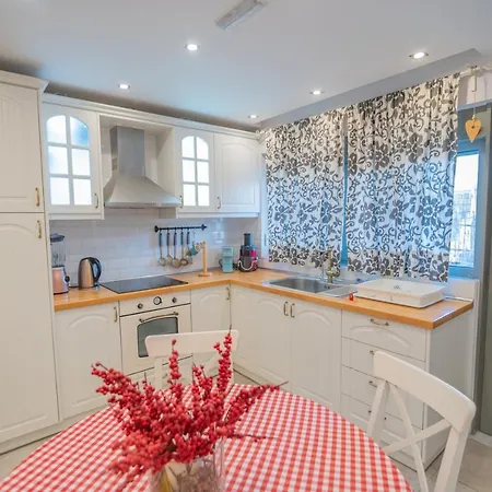 Holidays House