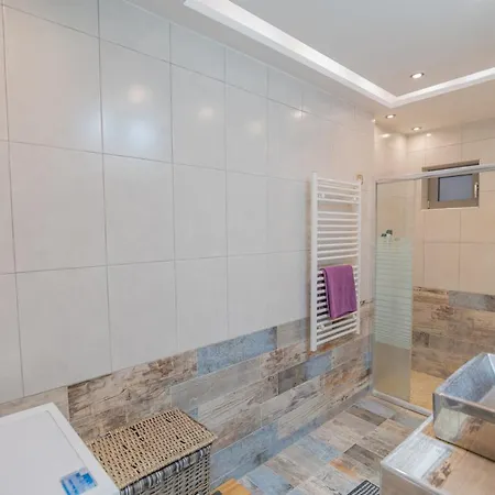 Apartment Holidays House Kos Town