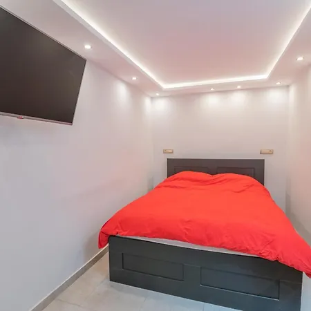 Apartment Holidays House